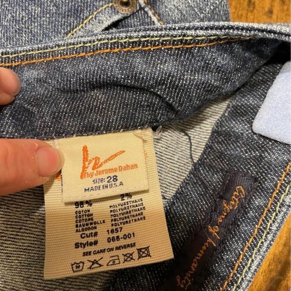 Citizens of humanity jeans - Picture 3 of 7